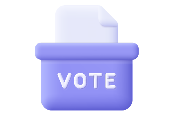 Voting power